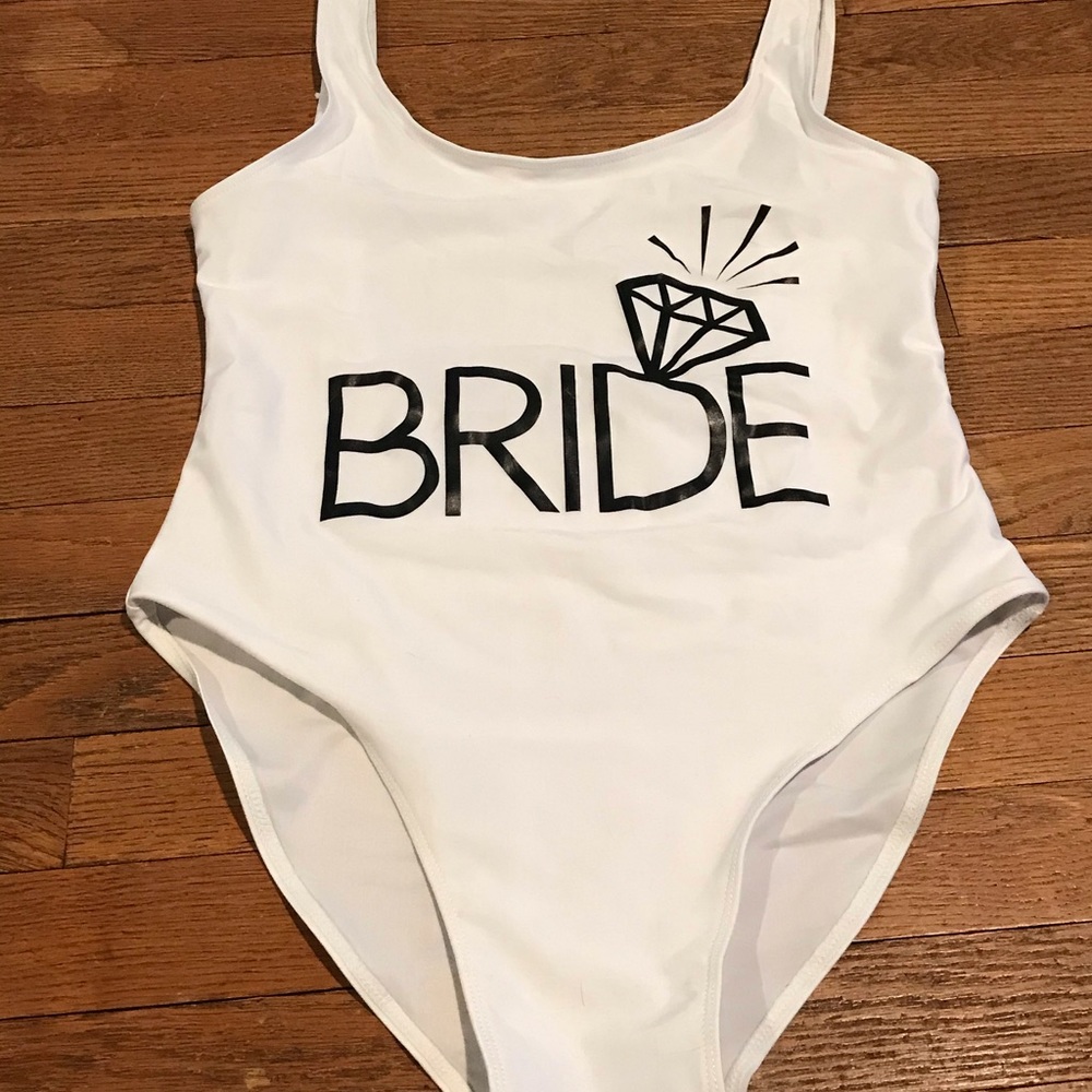 Bride One Piece